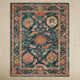 Elmsford Handmade Wool Rug
