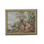 Hand-Knotted High-Quality Area Rug