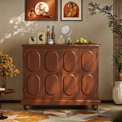 Buffet décoratif French French