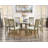 Round Dining Table