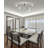 Kanye Flush Mount