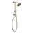 Moen Annex Rail Slide Bar Shower Pipe-24431825