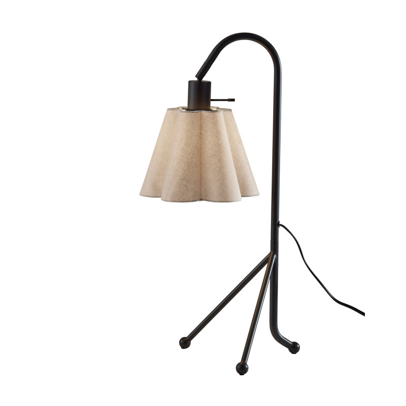 Lampe sur pied Kendra