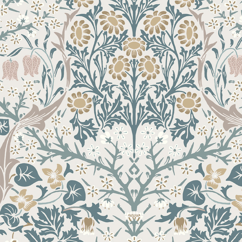 Papier peint Williamth Blackthorn Daydream
