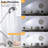 Ibtisaam Adjustable Metal Desk Lamp-969303622