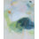 Serene Abstract Landscape by Arohika Verma — Abstract Wall Art