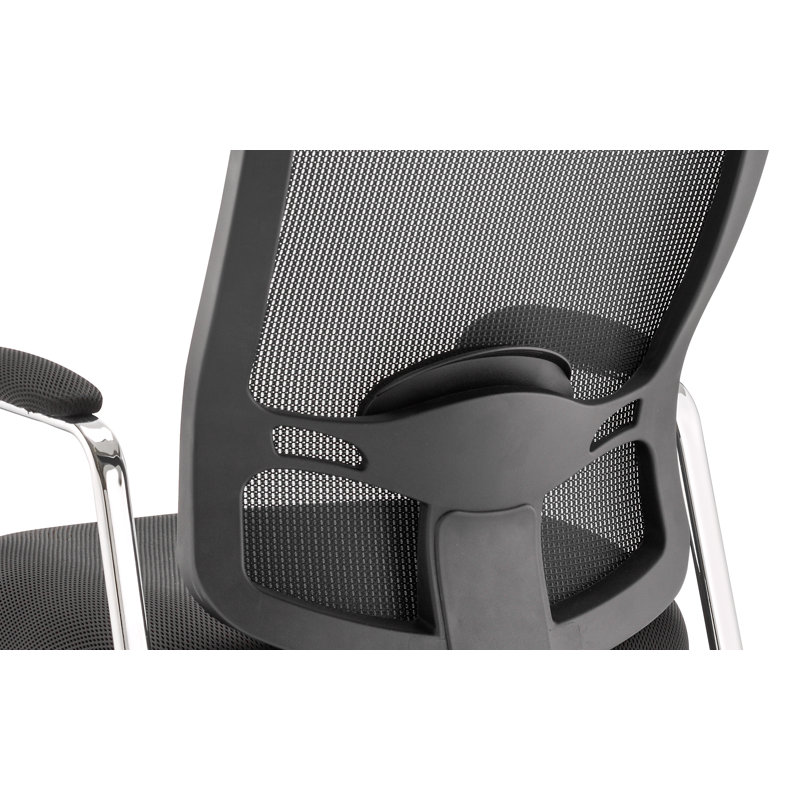 Waiting Room Chair