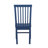 Percival 18.25'' H Solid Wood Side Chair-1266504548