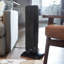 De'Longhi 1500-Watt Electric Ceramic Tower Convection Heater with ECO Energy-Saving Function