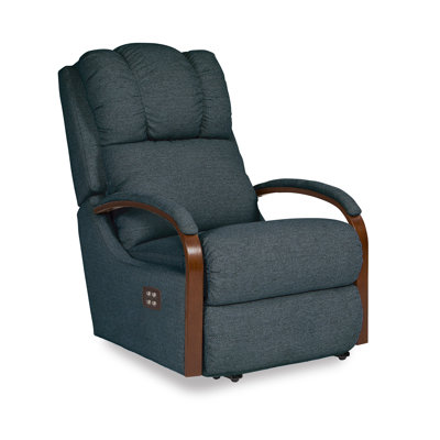 Harbor Town Power Wall Recliner