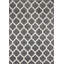 Tapis géométrique gris Aleighia-1181506479