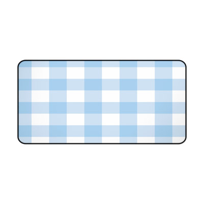 Polyester Desk Pad