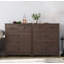73.7 cm W Chest of 5 Drawers-1787447331