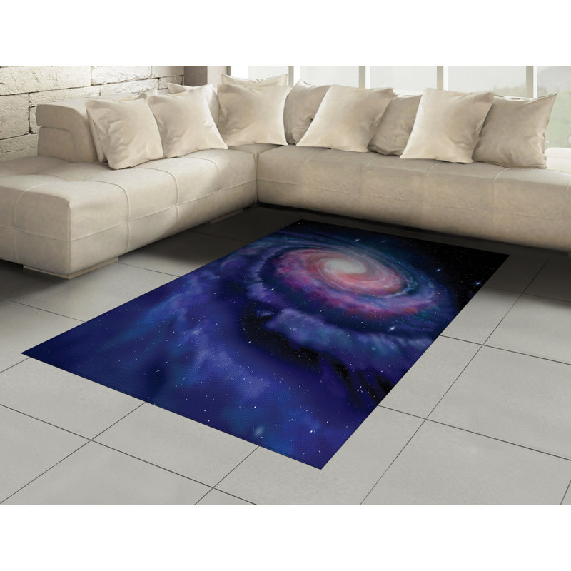 Pasquale Mixed Hand Woven Area Rug, Rectangle 120 x 180cm