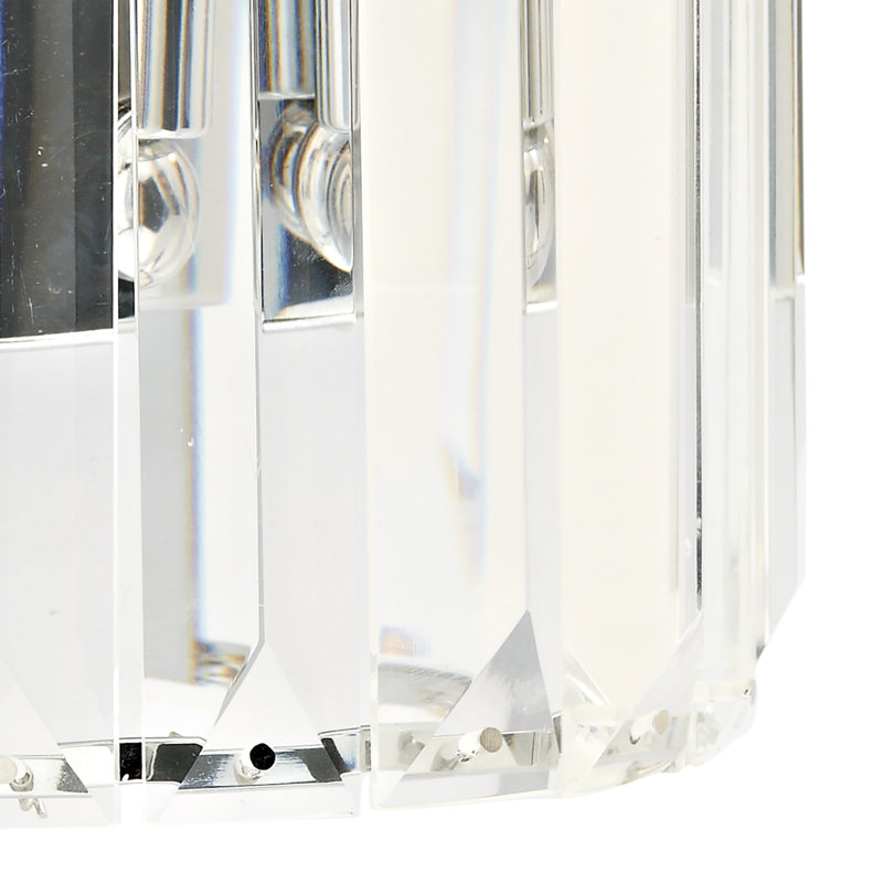 Eberlein Flush Mounted Sconce