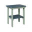 Outdoor Rectangle Side Table-446691075-446691078