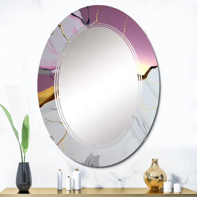 Miroir mural Pavle