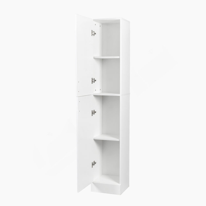 Garde-manger 75 po, Blanc