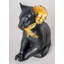 Koala (Black-Gold) L.E. 1,000 Units