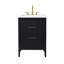 Emma 24" W Single Vanity-1986057269
