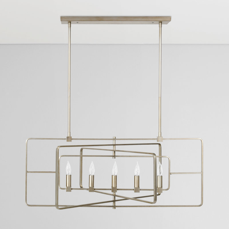 Ciara 5 - Light Pendant