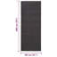 Machine Braided Area Rug-1809571313