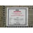 Tribal Oriental Accent Rug 3x5