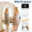 Grand miroir de plancher Waterdrop-1794122983-1794122982