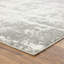 Tapis gris / ivoire Kingsbury-57886120