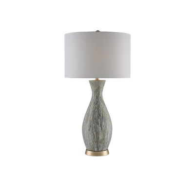 Lampe de table 32 po Rana