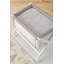 Aramis 90cm L Cotton Playmat-1404267325