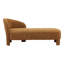 Myrna Chaise Mustard