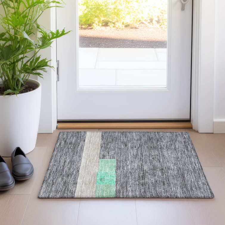 Premium Machine Washable Prisco Beige Rug
