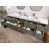 2 IN Calacatta Black selected