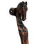 Poignée arche «Greeting Horse» Agge