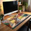 Polyester Desk Pad-1009028509