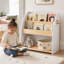 Bibliothèque pour enfant