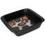 Maxwell & Williams Caviar Square Ceramic Baker Bakeware