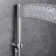 Complete Shower System with Rough in-Valve