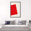 « red square (after albers) », impression-53128505-49904717