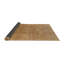 Tapis oriental brun Henshaw-912393952