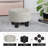 Upholstered Ottoman-1036514872