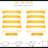 Striped Outdoor Pillow Insert-101124742