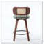 Ensemble de tabourets de bar 26 po-1979985710