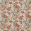Caspian Indienne Flower 100% Linen Performance Fabric
