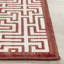 Geometric Hand Woven Area Rug-12827078
