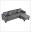 Ensemble de canapé modulaire