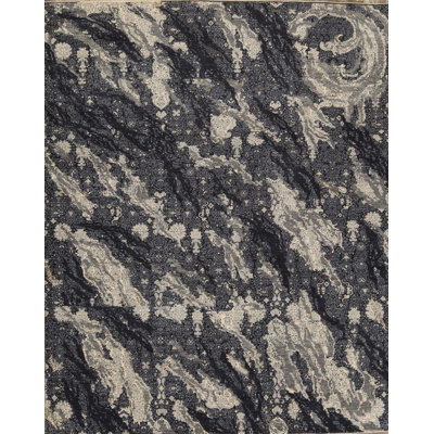 One-of-a-Kind 8'1" X 10'1" Area Rug