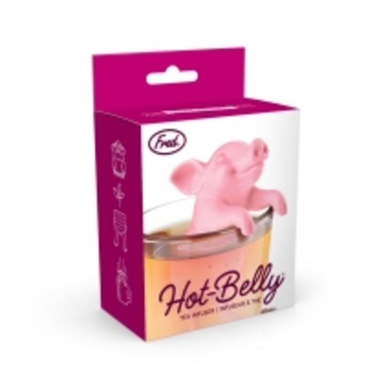 Genuine Fred HOT BELLY Tea Infuser