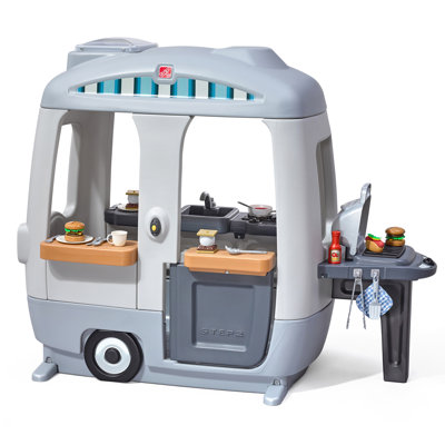 Maisonnette de jeu pour enfants Step2 Adventure